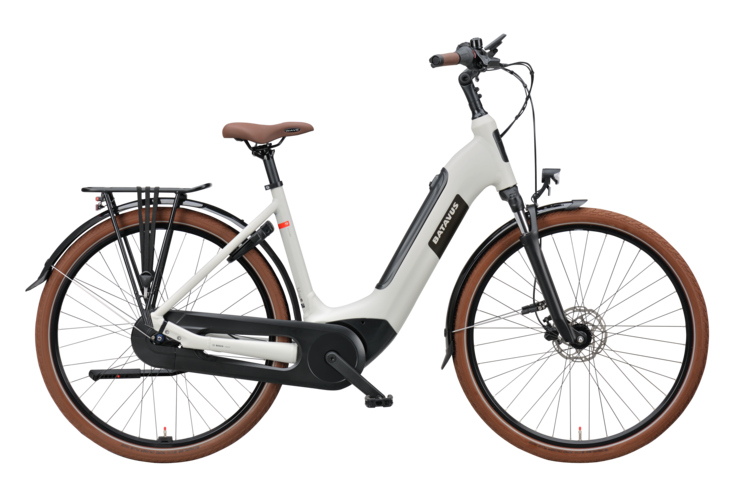 Altura E-go power pro