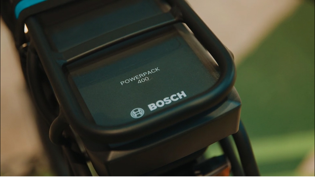 Het verschil tussen ebike accu's - De Fietser