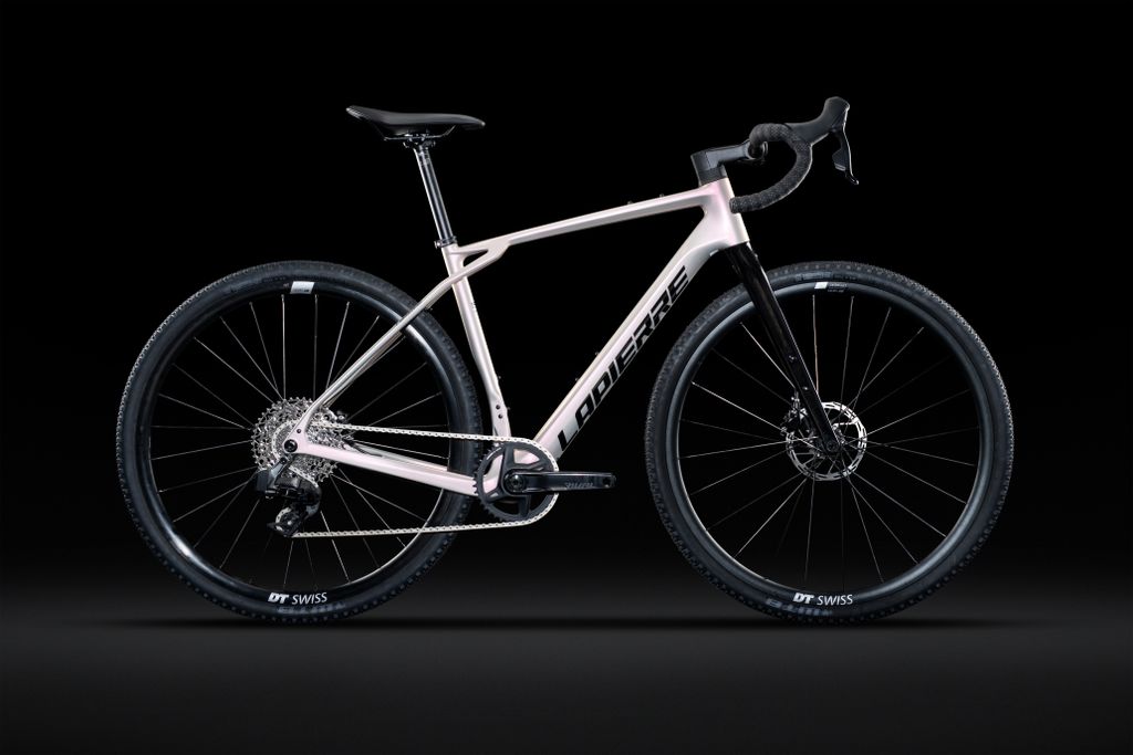 Crosshill CF 6.0 AXS - Lapierre MY25 - LCFTC - View (1)