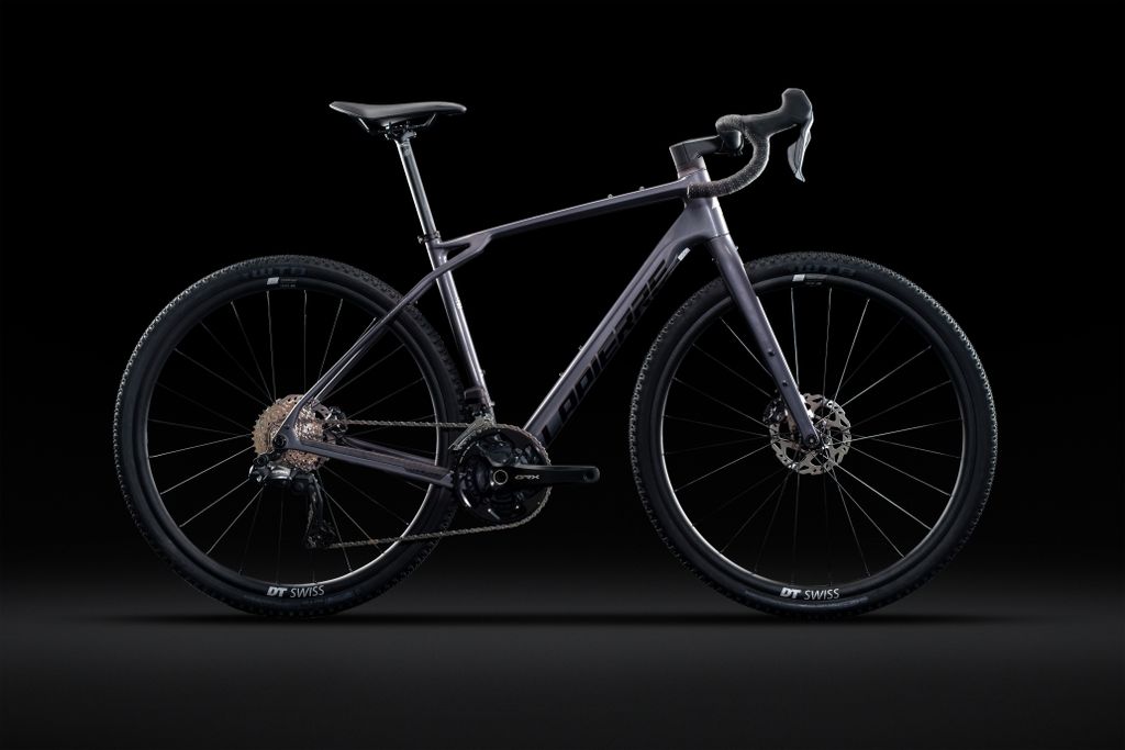 Crosshill CF 7.0 - Lapierre MY25 - LBHTA - View (1)