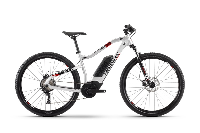 haibike e-mtb sduro hardnine 2.0 wit