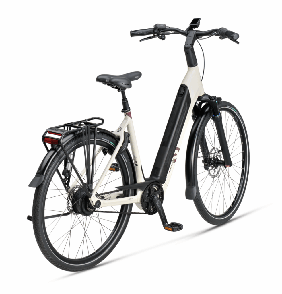 Koga Evia 3