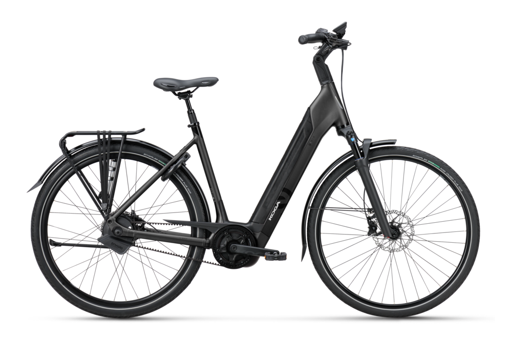 Koga evia 2