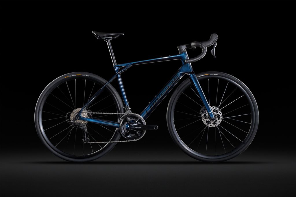 Pulsium 5.0 - Crepuscule Blue - Lapierre MY25 - LPNTA490 - Studio (1)