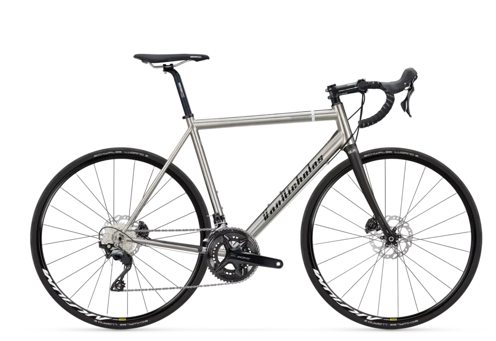 Van Nicholas Ventus Shimano 105 12-spd