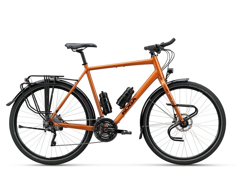 KOGA Wordtraveller Signature 2.0 Showfiets