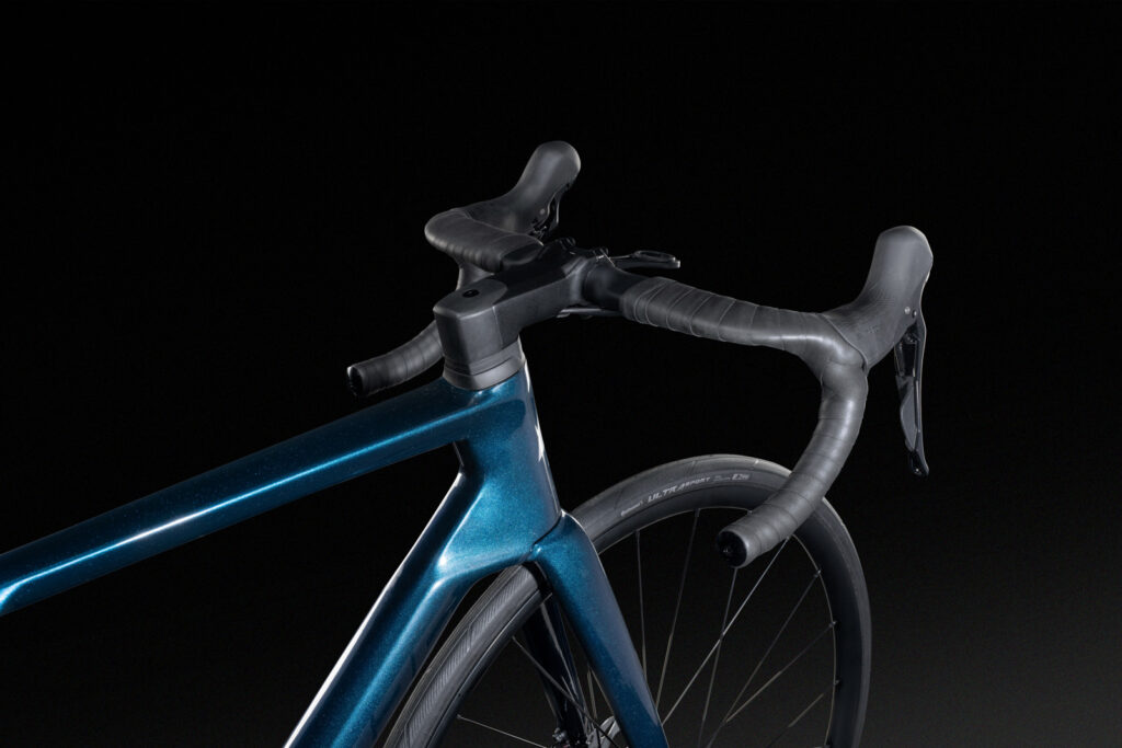 Xelius DRS 5.0 - Crepuscule Blue - Lapierre MY25 - LXATA490 - View (3)