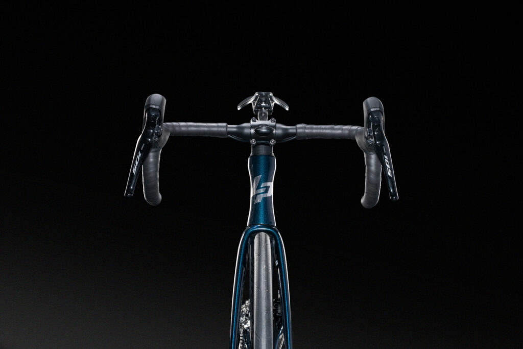 Xelius DRS 5.0 - Crepuscule Blue - Lapierre MY25 - LXATA490 - View (8)