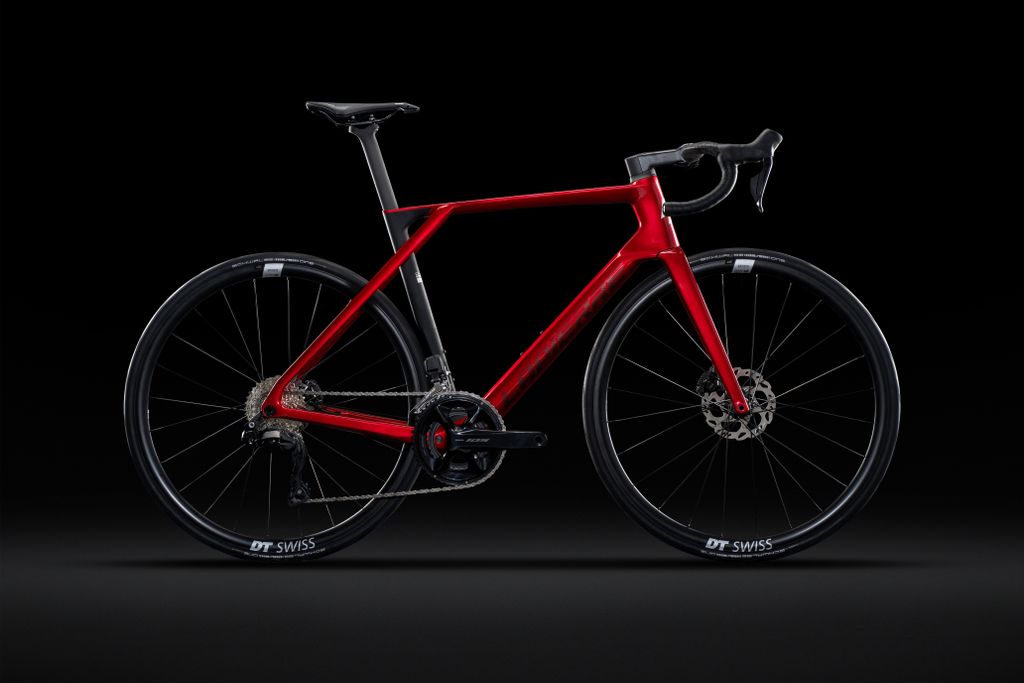 Xelius DRS 6.0 C2 - Lapierre MY25 - LXBTB - View (1)