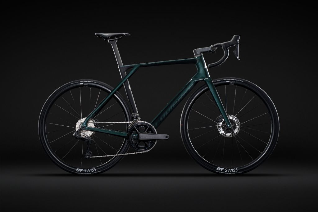 Xelius DRS 7.0 C1 - Lapierre MY25 - LXCTA - View (1)