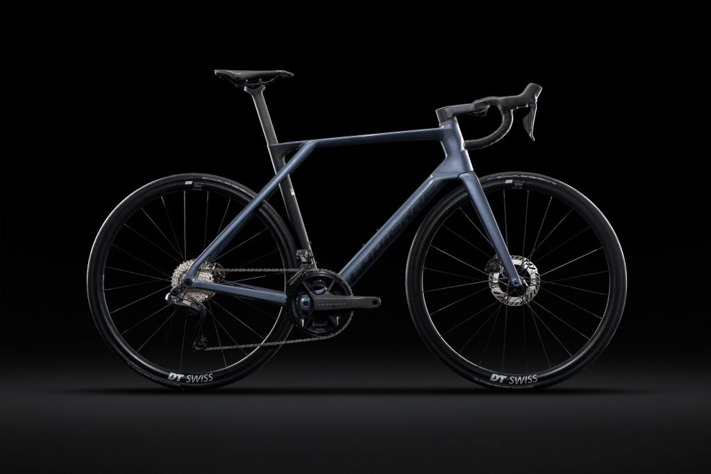 Xelius DRS 7.0 C2 - Lapierre MY25 - LXCTB - View (1)