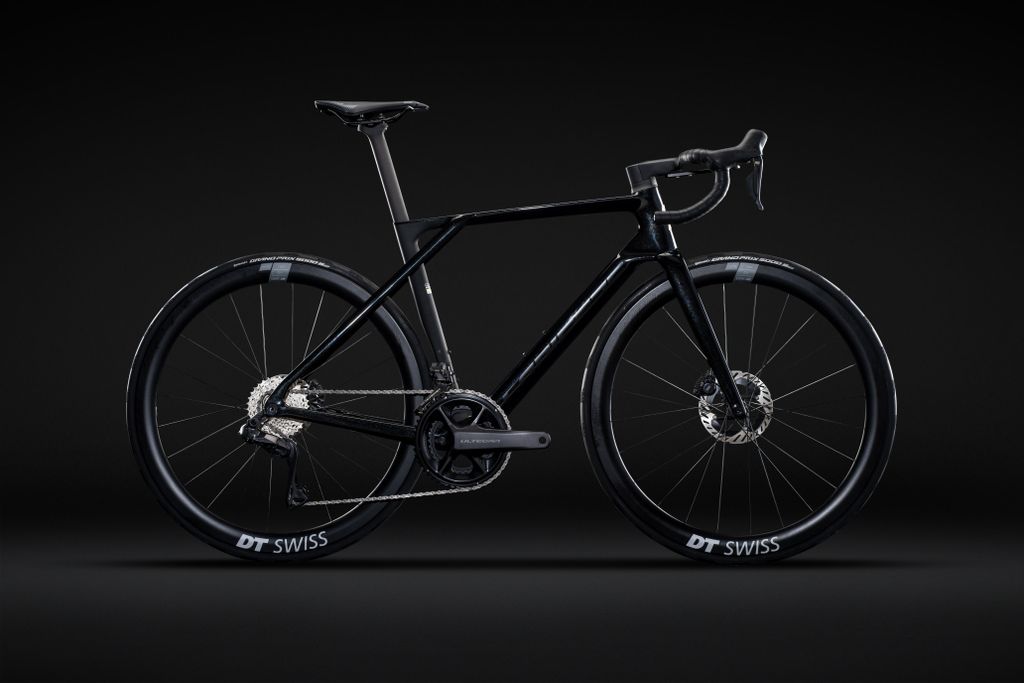 Xelius DRS 8.0 C2 - Lapierre MY25 - LXDTB - View (1)