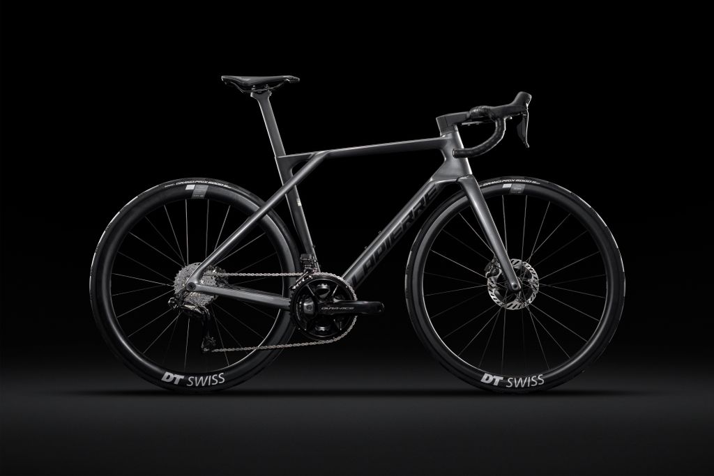 Xelius DRS 9.0 - Lapierre MY25 - LXETA - View (1)