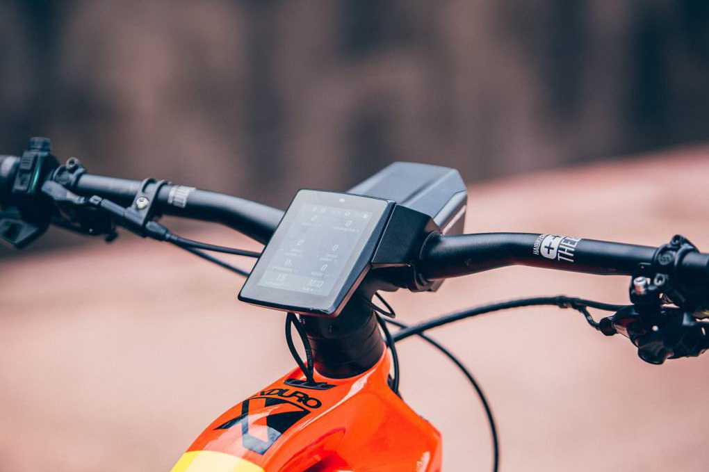 Nevelig Burger werkelijk Wat is een elektrische mountainbike? - De Fietser