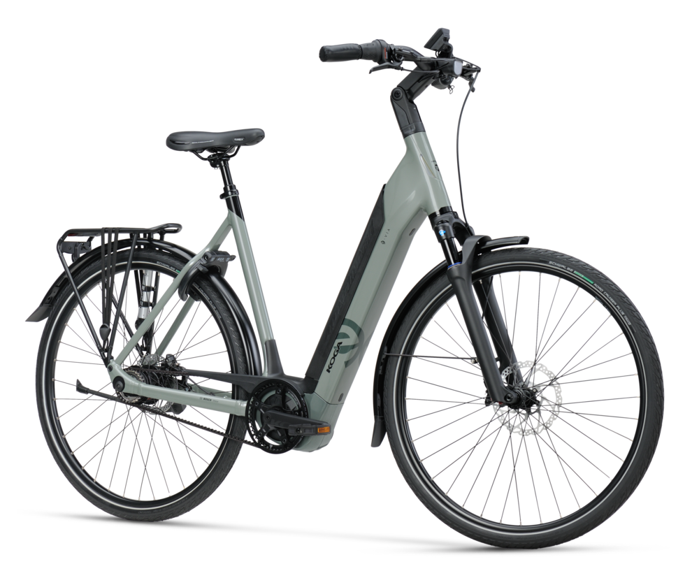 koga evia 1