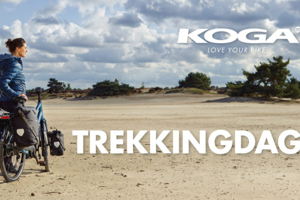 KOGA trekkingdag