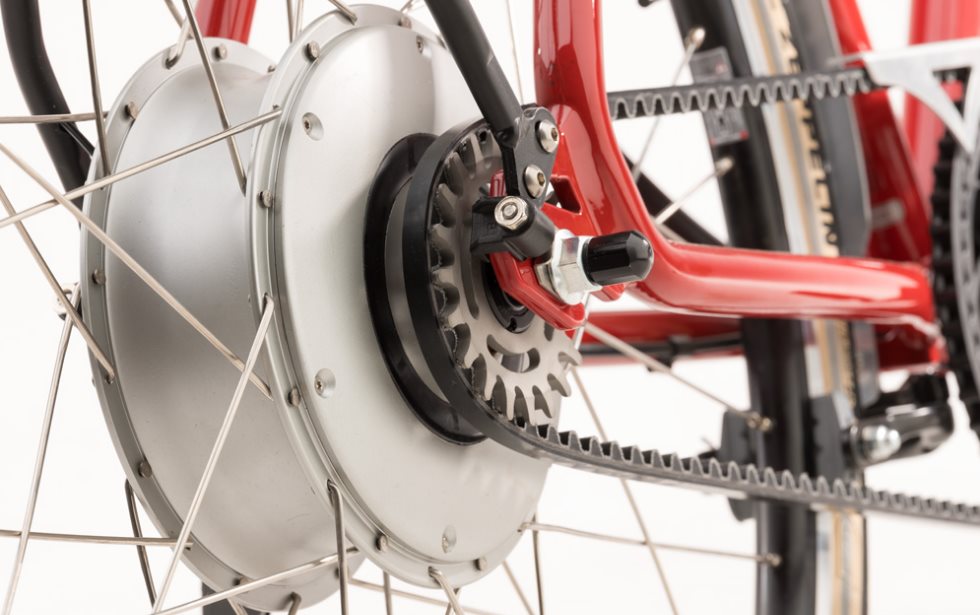 Wat is de beste motor op jouw e-bike? - De Fietser